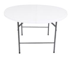 Rojaplast Ugostiteljski stol sklopivi ø122 cm