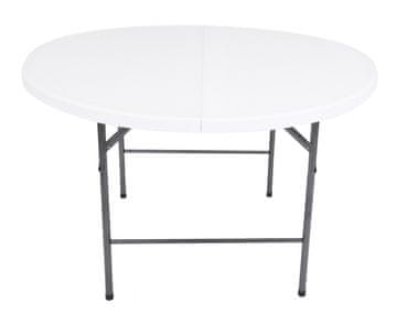 Rojaplast Ugostiteljski stol sklopivi ø122 cm
