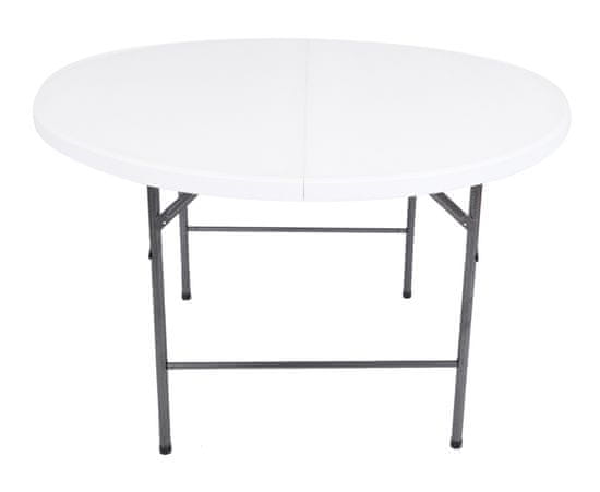 Rojaplast Ugostiteljski stol sklopivi ø122 cm