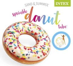 Intex kolut na napuhavanje Sprinkle donut