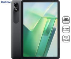 TAB 9 WIFI tablet računalo, 27,94 cm (11&quot;), 6GB+256GB, Android, sivo (Ink Grey) + poklopac