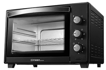 First Austria Prva 35L pećnica za konvekciju, 1600W