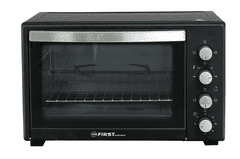 First Austria Prva 45L pećnica za konvekciju, 2000W