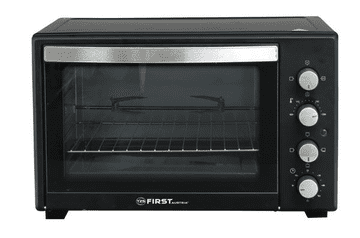 First Austria Prva 45L pećnica za konvekciju, 2000W