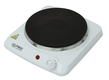 First Austria Prvi hob singl, 1500W, dia.185mm