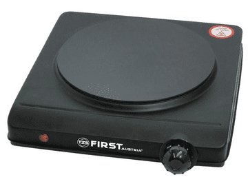 First Austria Infracrvena ploča prvi singl, 1250W