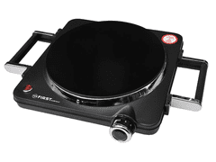 First Austria Infracrvena ploča prvi singl, 1500W