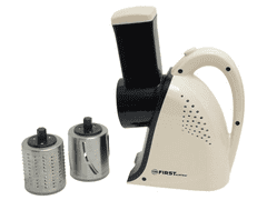 First Austria Multifunkcionalni kuhinjski rezač - Prvi Trible, 200w