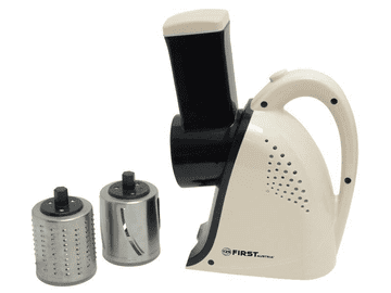 First Austria Multifunkcionalni kuhinjski rezač - Prvi Trible, 200w