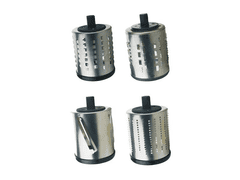 First Austria Multifunkcionalni kuhinjski rezač - Prvi Trible, 200w