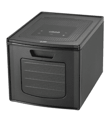 First Austria Sušilica za voće i povrće, 6 ladice, 500W