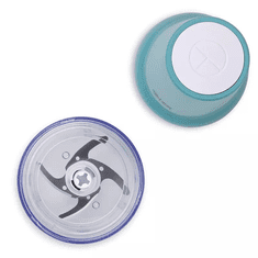 First Austria Sjeckalica FIRST 0.5L, 400W