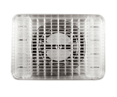 First Austria Sušilica za voće i povrće, LCD, tajmer, 5 ladice, 240W