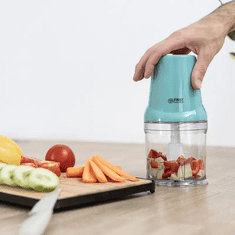 First Austria Sjeckalica FIRST 0.5L, 400W