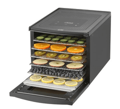 First Austria Sušilica za voće i povrće, 6 ladice, 500W