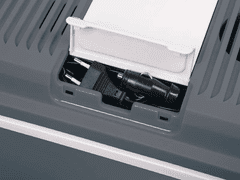 First Austria Rashladna torba FIRST 24L/20L, AC & DC, SILENT ver., 48W, energija: E