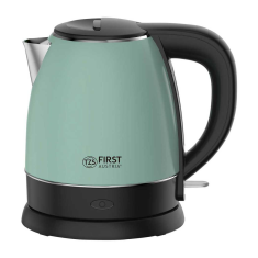 First Austria Bojler FIRST 1.2L, 2200W, nehrđajući čelik; zelena