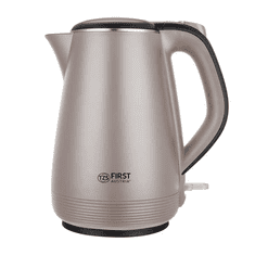 First Austria Bojler FIRST 1L, 1200W, taupe-crni