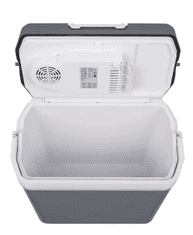 First Austria Rashladna torba FIRST 24L/20L, AC & DC, SILENT ver., 48W, energija: E