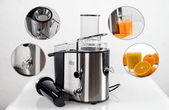 First Austria Sokovnik prvo 800W