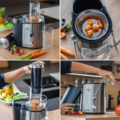 First Austria Sokovnik prvo 800W