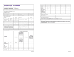 First Austria Rashladna torba FIRST 24L/20L, AC & DC, SILENT ver., 48W, energija: E