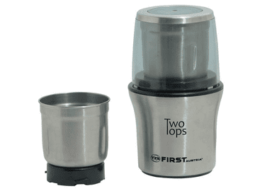 First Austria Bržina kave i helikopter prvi 2/1 200w