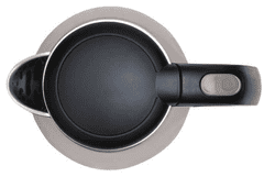 First Austria Bojler FIRST 1L, 1200W, taupe-crni