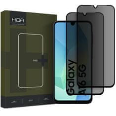 Hofi Anti Spy 2x zaštitno staklo za Samsung Galaxy A16 4G / 5G