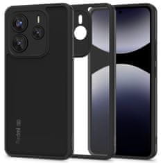 Tech-protect Magmat maska za Xiaomi Redmi Note 14 5G, crno