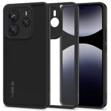 Tech-protect Magmat maska za Xiaomi Redmi Note 14 5G, crno