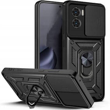Tech-protect Camshield maska za Xiaomi Poco X7 Pro 5G, crno