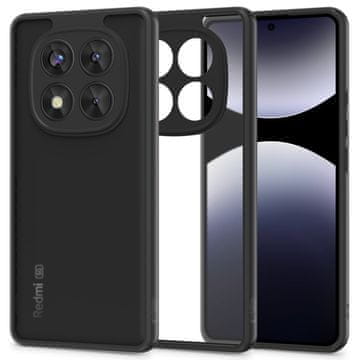 Tech-protect Magmat maska za Xiaomi Redmi Note 14 Pro 5G / Poco X7 5G, crno