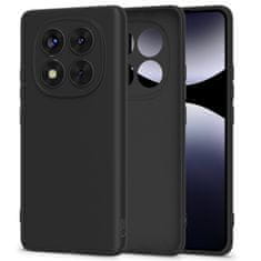 Tech-protect Icon maska za Xiaomi Redmi Note 14 Pro 5G / Poco X7 5G, crno