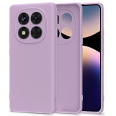 Tech-protect Icon maska za Xiaomi Redmi Note 14 Pro 5G / Poco X7 5G, ljubičasta