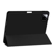 Tech-protect SC Pen maska za Xiaomi Pad 7 / 7 Pro, crno