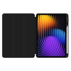 Tech-protect SC Pen maska za Xiaomi Pad 7 / 7 Pro, crno
