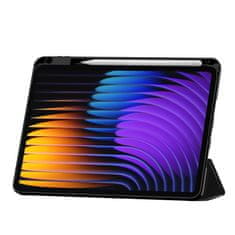 Tech-protect SC Pen maska za Xiaomi Pad 7 / 7 Pro, crno