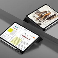 Tech-protect SC Pen maska za Xiaomi Pad 7 / 7 Pro, crno