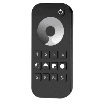 MXM Upravljač prigušivača za LED traku – DC 3V, domet 30 m