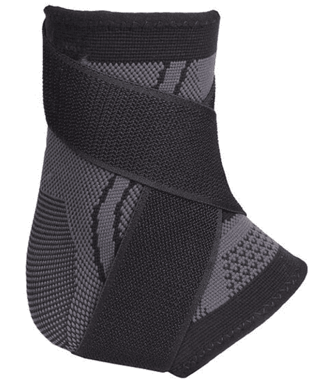 Merco Steznik za gležanj AN02, XL