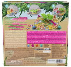 Spin Master Snack-o-Saurus igra, dinosaur (02847)