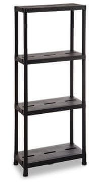 TOOMAX UNIVERSAL PRO 63-4 polica 4 police
