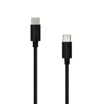 S-box Kabel USB Type-C -> USB Type-C M/M 2M crn - 60W