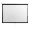 S-box Projektorsko platno PSM-4:3-100-2 / 200 x 150 cm