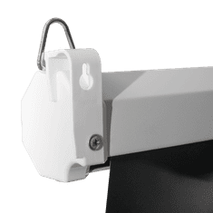 S-box Projektorsko platno PSM-4:3-100-2 / 200 x 150 cm