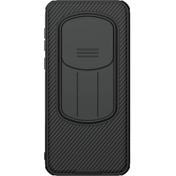 Nillkin CamShield Pro (PC + TPU) Magnetic zaštita za Honor Magic 7 Pro - crna
