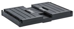 Rojaplast Sklopivi sanduk FLORIDA 50l - grafit 382