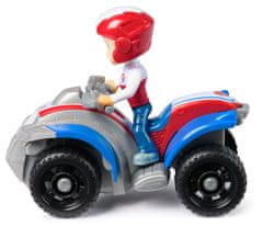 Spin Master Paw Patrol Basic Ryder vozilo s figuricom