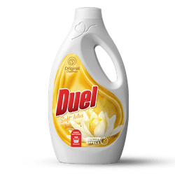  Duel mehčalec za perilo, Soft Lotus, 2,45 l